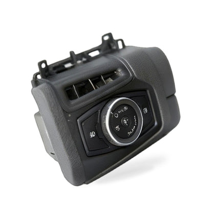 Dashboard Vent Assembly Suitable for Ford Focus 2012-2018 Headlight Switch Frame - BD2