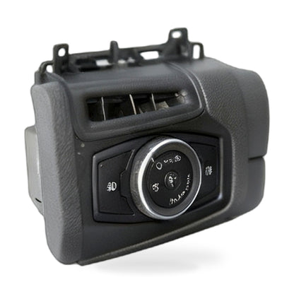 Dashboard Vent Assembly Suitable for Ford Focus 2012-2018 Headlight Switch Frame - ZT2