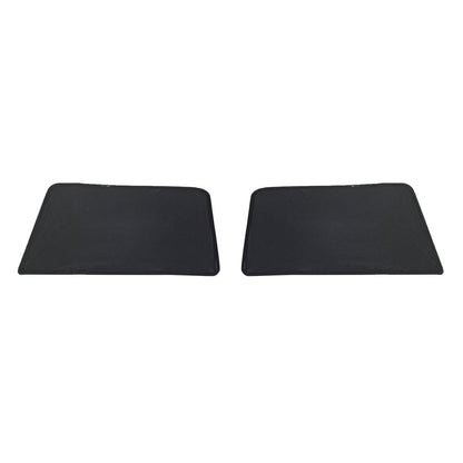 Magnetic Rear and Side Window Sun Shade Mesh Suitable For Toyota RAV4 2019-2023.