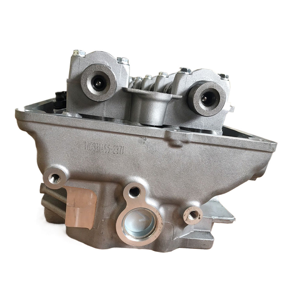 Cylinder Head, Gasket & Cylinder Head Bolt Suitable For Ford Ranger Mazda BT-50.