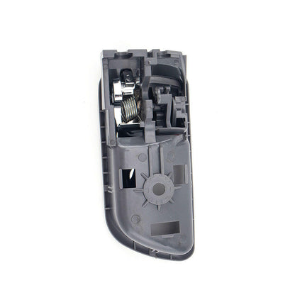 Pair LH & RH Inner Door Handle Chrome Suitable For Toyota Camry CV36 2002-2006 Front or Rear.