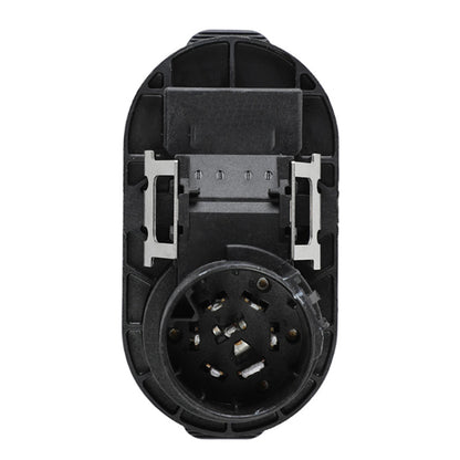 Trailer Hitch Receptacle Plug Suitable For Chevy Colorado GMC Canyon 2015-2022