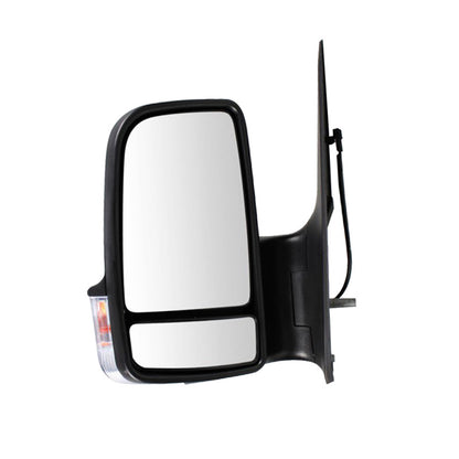 Left Side Electric Door Mirror Suitable for Mercedes Sprinter W906
