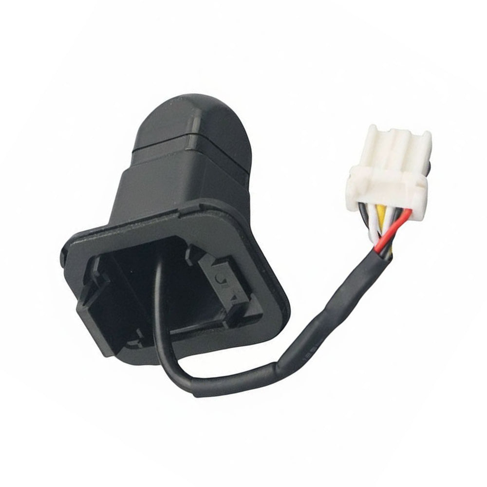 Rear View Backup Camera Suitable for Honda Civic Coupe 2013-2015