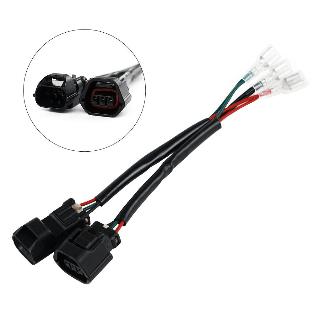 Model-1 TPS Tool Sensor Connector Suitable For KTM 250/350 EXC-F & XCF-W 2012-2016