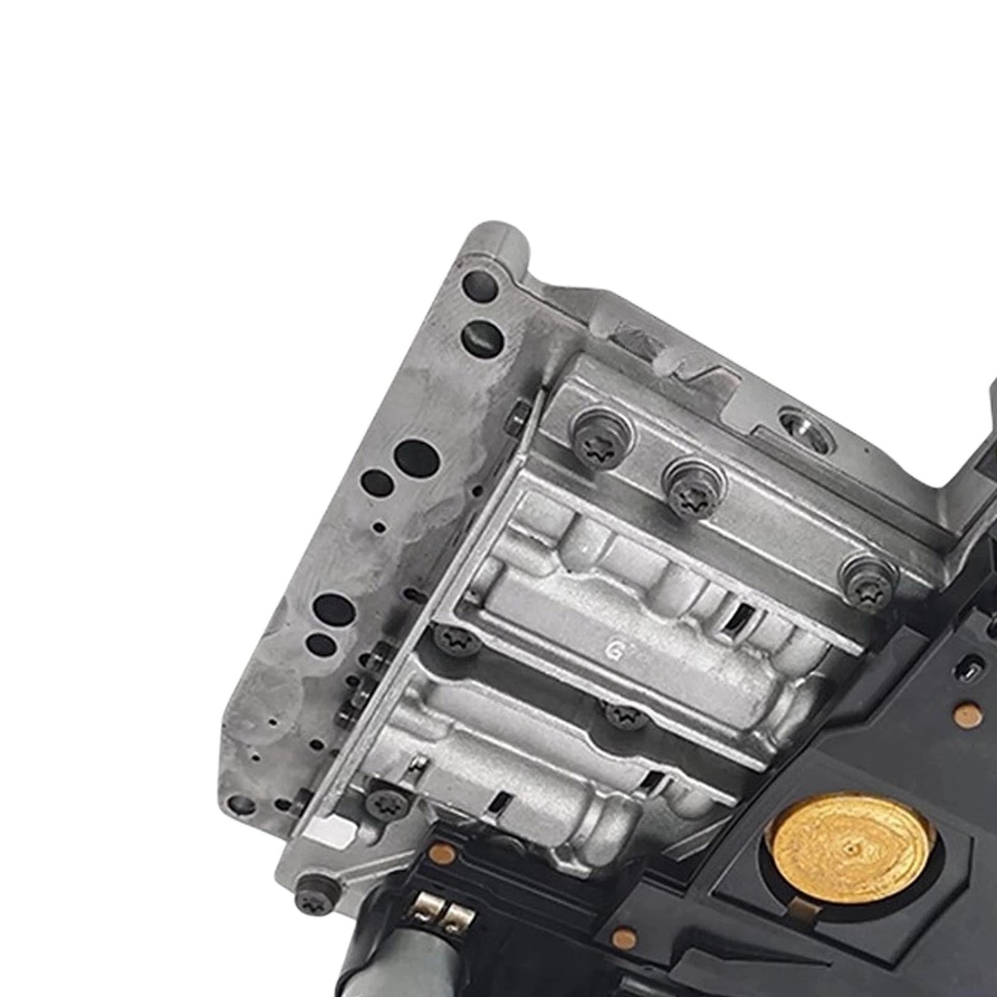 Valve Body Suitable For Mercedes 5 Speed Automatic Transmission 722.6.