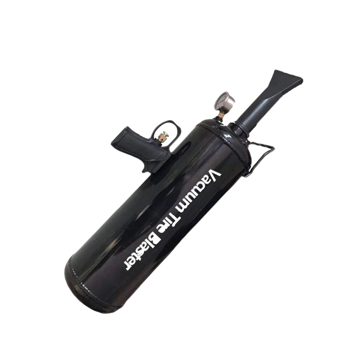 12L Tyre Inflator Bead Seater Blaster Cannon Suitable for Car SUV 4WD