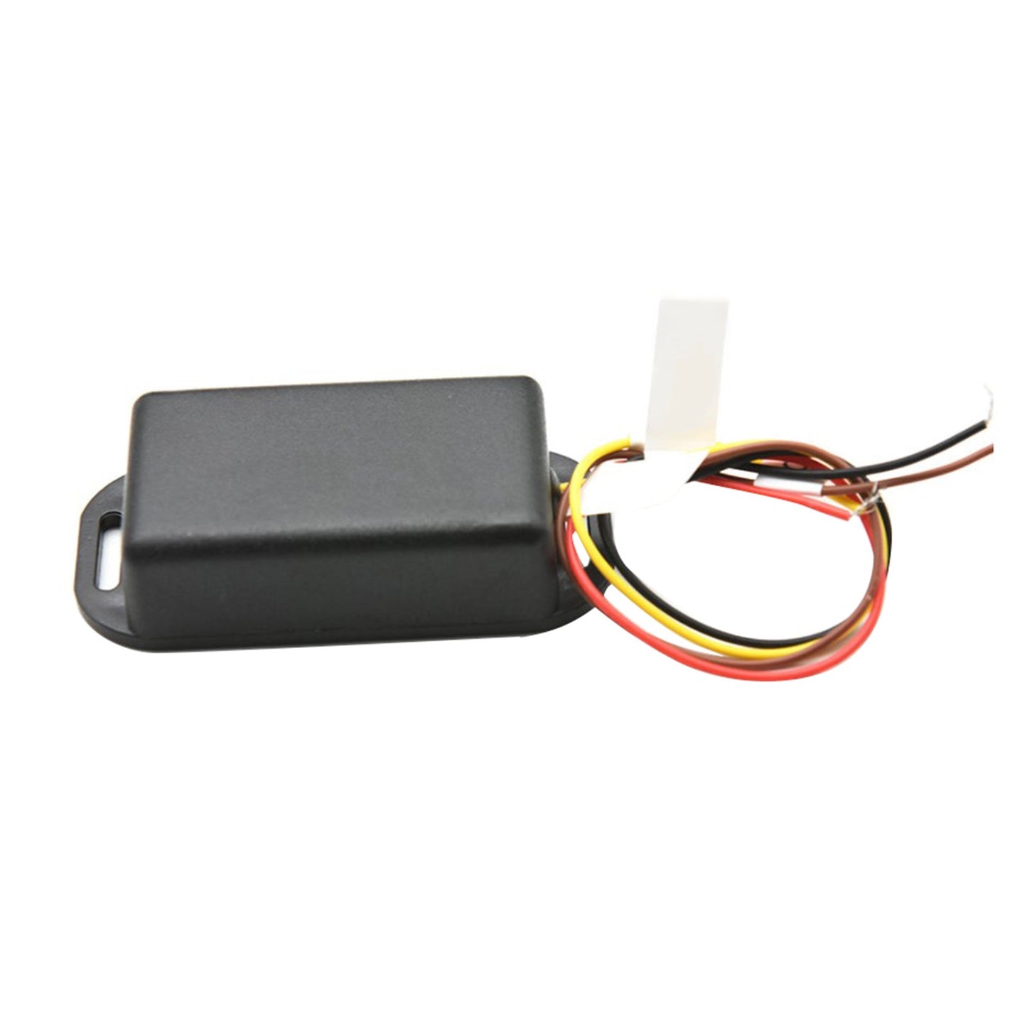 Fuel Sender to Gauge Linking Module Ohm Converter Suitable For Any Sender to Fuel Gauge