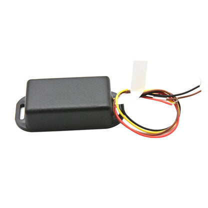 Fuel Sender to Gauge Linking Module Ohm Converter Suitable For Any Sender to Fuel Gauge