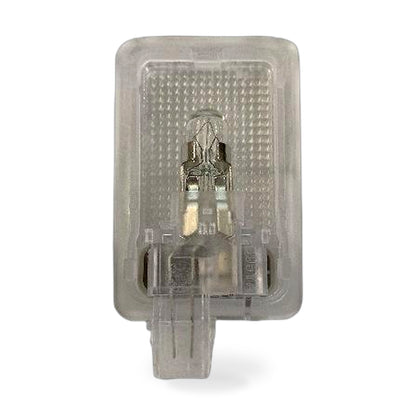 Sun Visor Lamp Suitable for Ford Mondeo Focus Fusion Beige XS71-17C704ADYRC5 - ZT2