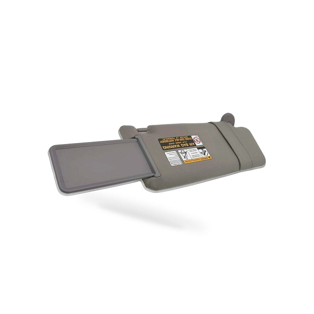 Sun Visor Without Light Gray Suitable for Toyota Tacoma 2005-2011 Left Right - BD1