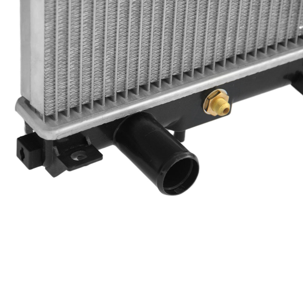 Radiator Suitable For Mitsubishi 380 DB 3.8L V6 2005ÿ2008 Automatic & Manual Transmission