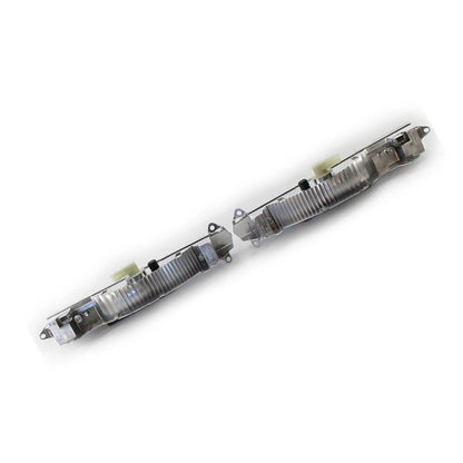 Front Turn Signal Lamps Pair Suitable for Porsche Cayenne 2008–2010 95563118502