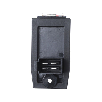 Heater Fan Blower Motor Resistor Suitable for Ford Focus 1998-2005 Ref. 1311115