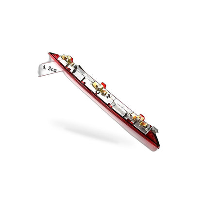 LED High Level Brake Light Suitable for VW Polo 2002-2010 Hatchback Third Stop - BD3