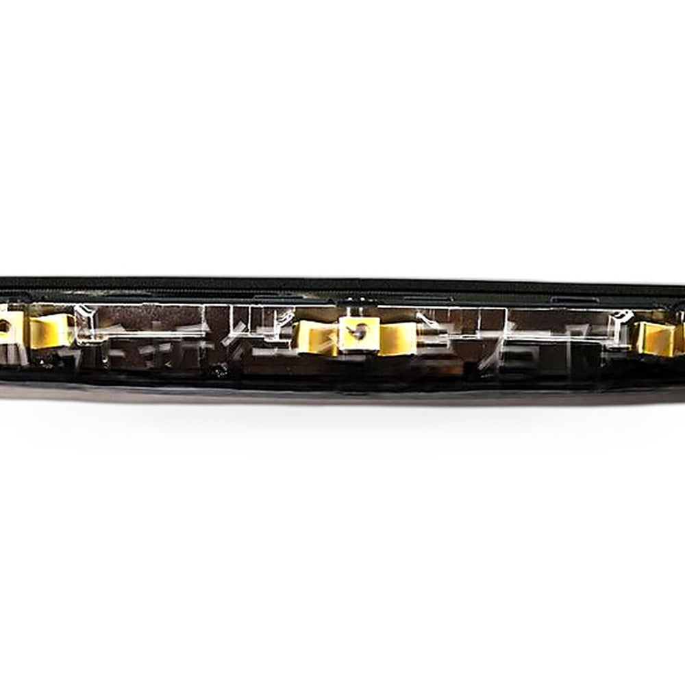 LED High Level Brake Light Suitable for VW Polo 2002-2010 Hatchback Third Stop - XQ1