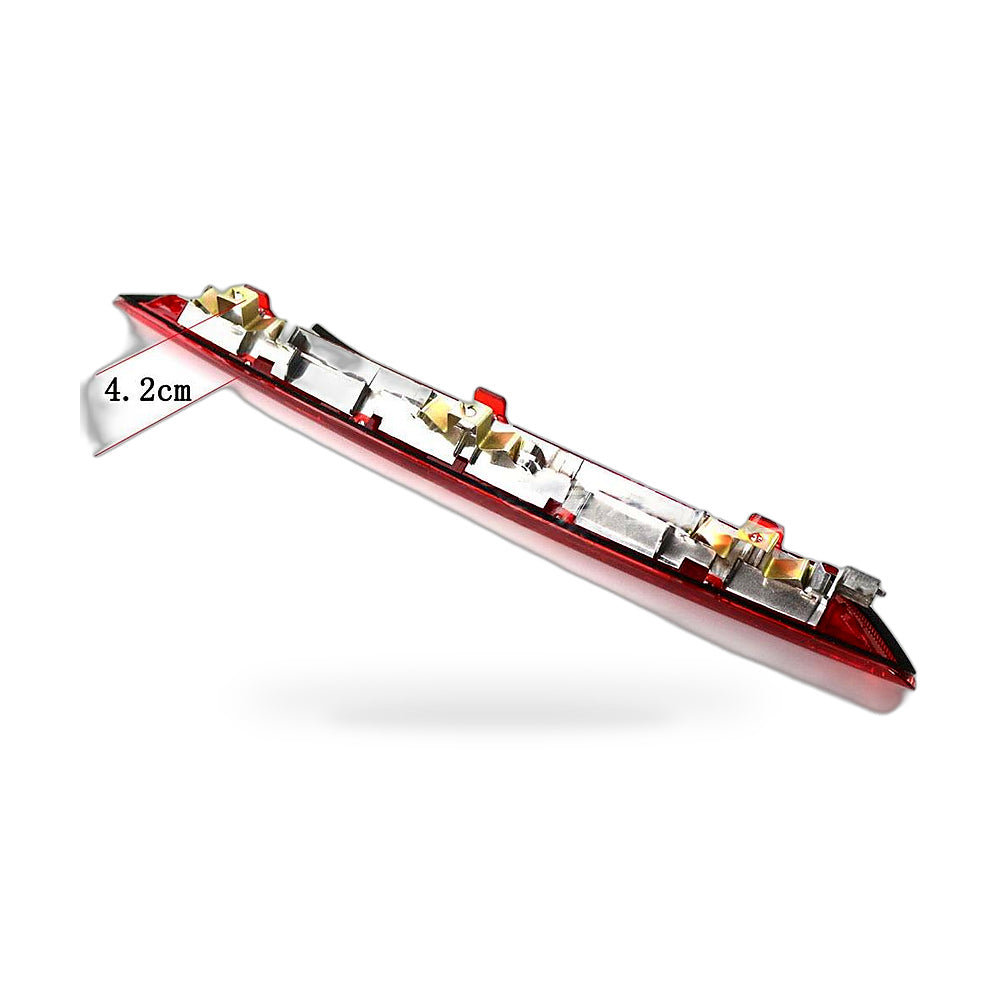 LED High Level Brake Light Suitable for VW Polo 2002-2010 Hatchback Third Stop - ZT3