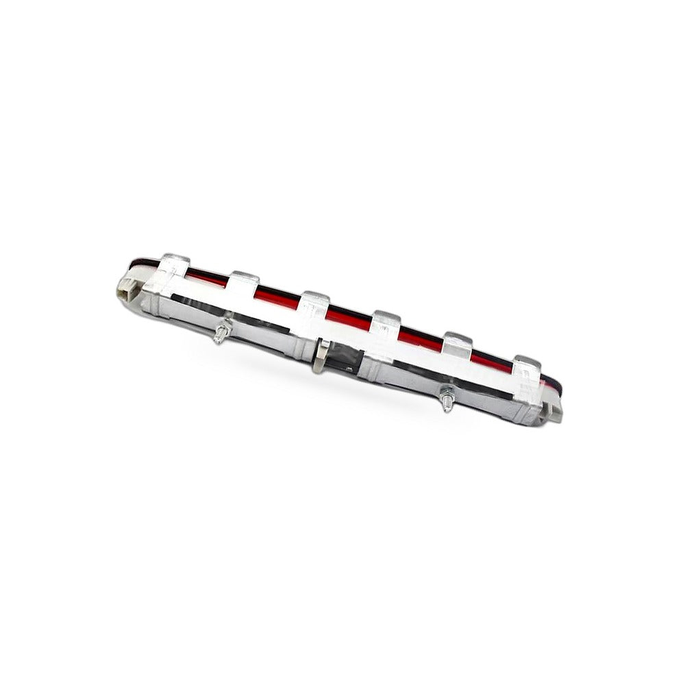 High Mount Brake Light Suitable for Mercedes Benz CLK W209 2003-2009 2098200956 - BD3