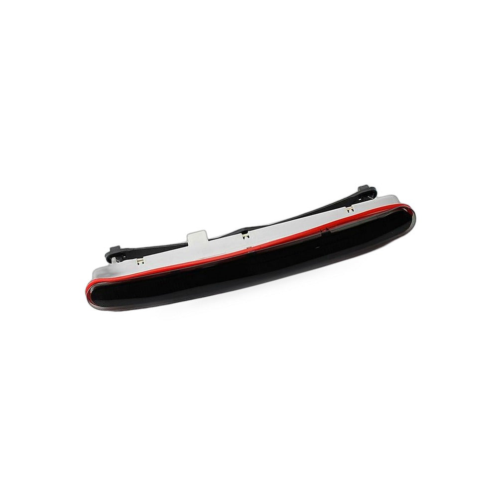 Third Brake Light Suitable for VW Beetle 1998-2010 High Mount Stop Lamp Red LED - BD2