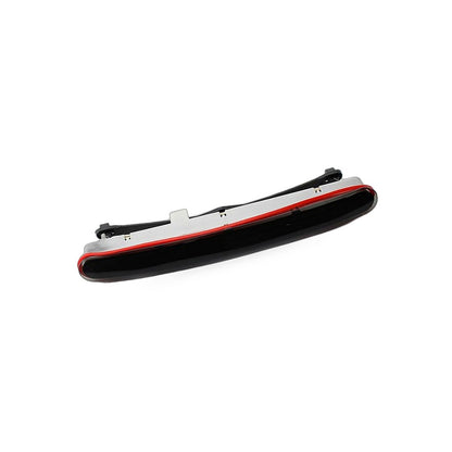 Third Brake Light Suitable for VW Beetle 1998-2010 High Mount Stop Lamp Red LED - BD2