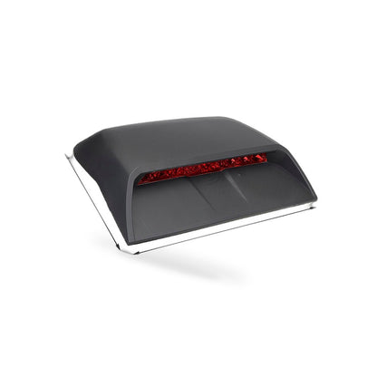 Third Brake Light Suitable for Chevrolet Cruze 2009-2015 Rear Stop Signal Lamp - BD1