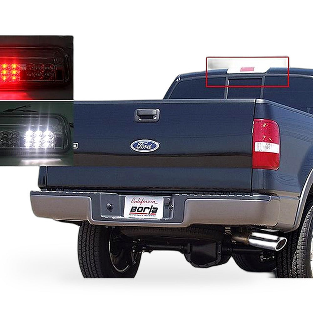 LED Third Brake Light Suitable for Ford F-150 2004-2008 Lincoln Mark LT - XQ1