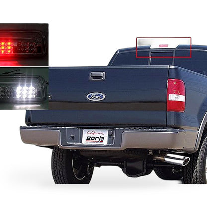 LED Third Brake Light Suitable for Ford F-150 2004-2008 Lincoln Mark LT - XQ1