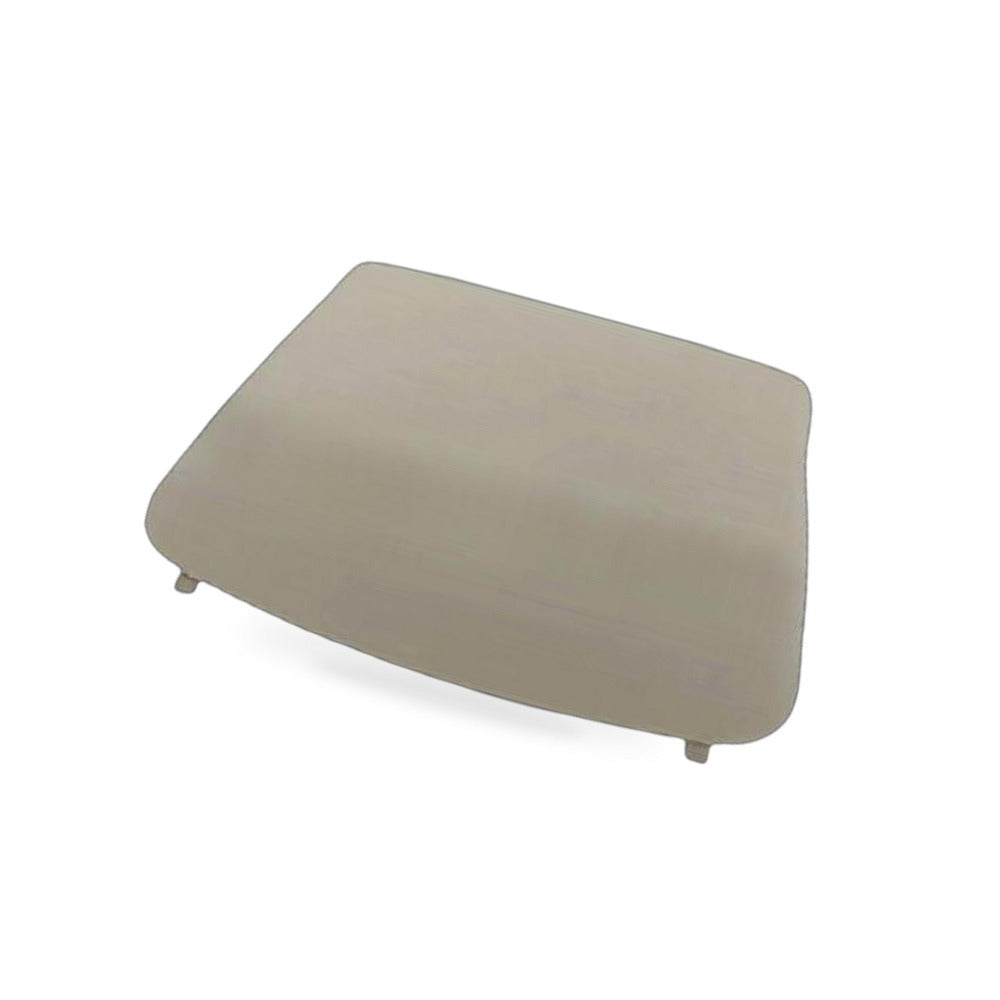 High Mount Brake Light Cover Suitable for Ford Focus 2009 5M51-13N408AF36 Beige - BD1