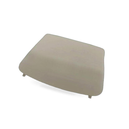 High Mount Brake Light Cover Suitable for Ford Focus 2009 5M51-13N408AF36 Beige - BD1