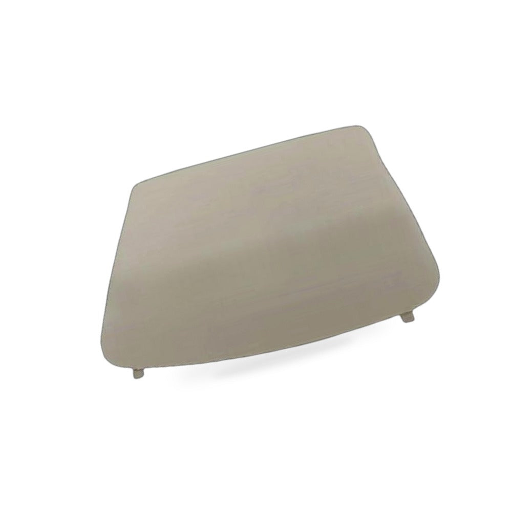 High Mount Brake Light Cover Suitable for Ford Focus 2009 5M51-13N408AF36 Beige - BD2