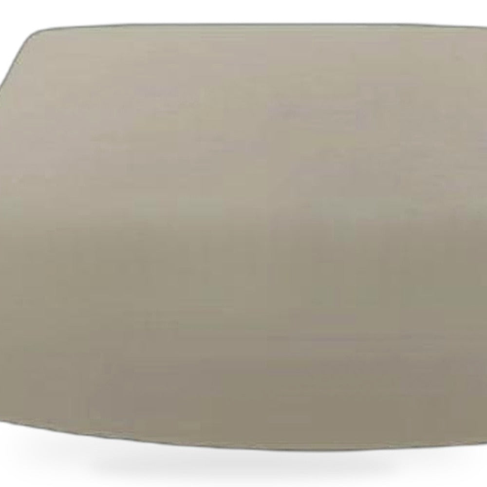 High Mount Brake Light Cover Suitable for Ford Focus 2009 5M51-13N408AF36 Beige - XQ1