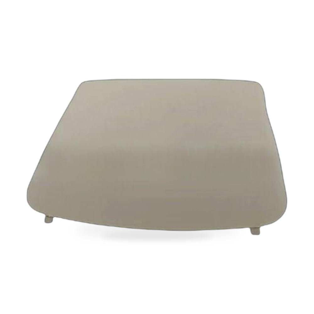 High Mount Brake Light Cover Suitable for Ford Focus 2009 5M51-13N408AF36 Beige - ZT2