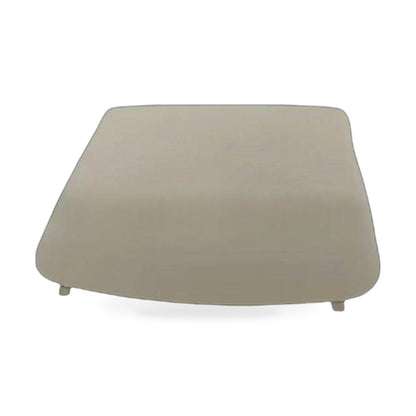 High Mount Brake Light Cover Suitable for Ford Focus 2009 5M51-13N408AF36 Beige - ZT2