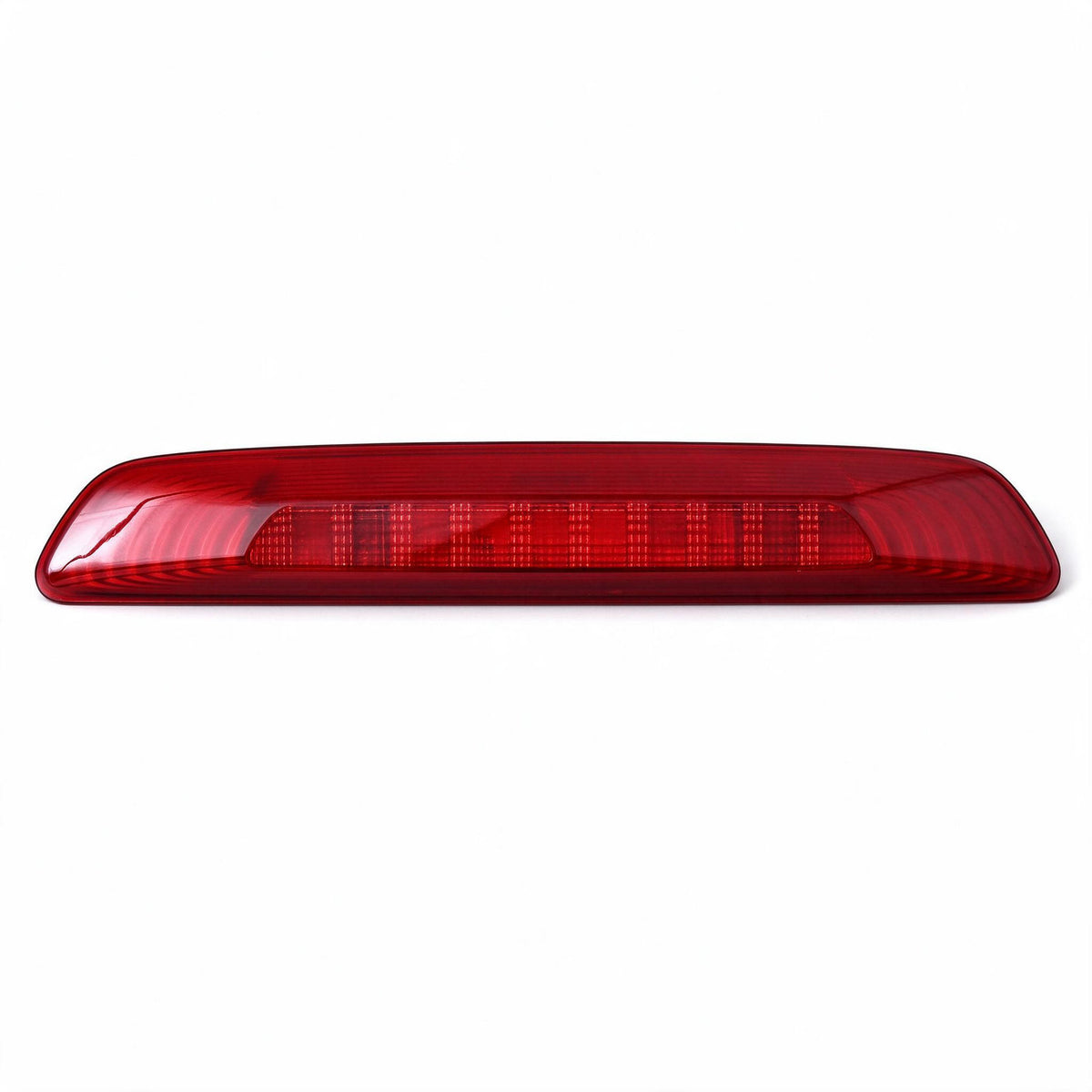 3rd Brake Light LED Red Lens Suitable for Isuzu D-Max RG 2020-2024 IRL9050NAA - ZT2