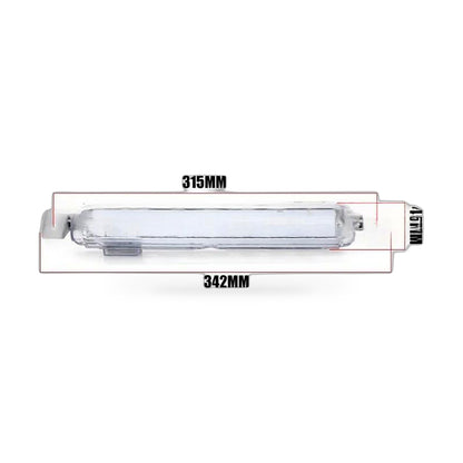 Tailgate Brake Light Suitable for Mitsubishi L200 Triton 2015-2022 8334A159 - ZT3