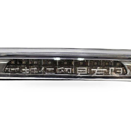 Third Brake Light Suitable for Toyota Tundra 2007-2018 High Mount Stop Lamp - XQ1