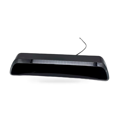 Third Brake Light Suitable for Toyota Tundra 2007-2018 High Mount Stop Lamp - ZT3