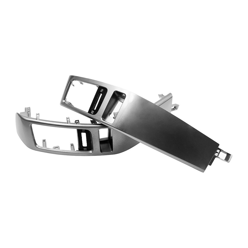 Dashboard Air Vent Panel LH RH Suitable for Toyota Prado 120 2.7L