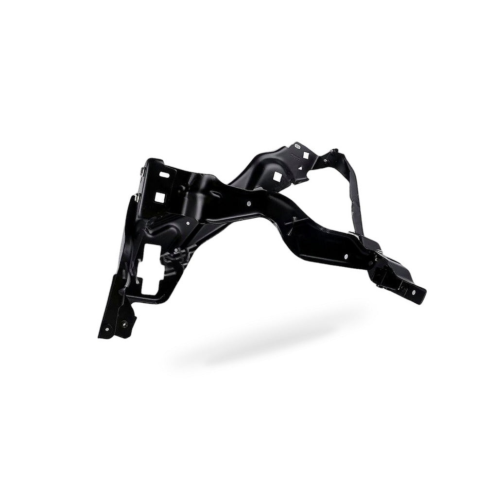 Headlight Bracket Suitable for Mercedes C-Class W204 2008-2010 Left Side - BD2