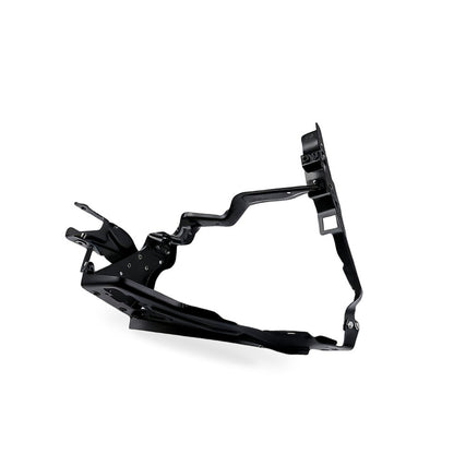 Headlight Bracket Suitable for Mercedes C-Class W204 2008-2010 Left Side - BD3