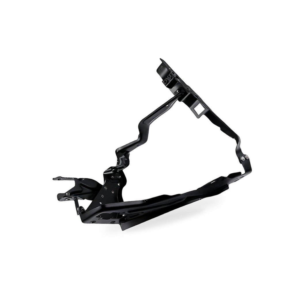 Headlight Bracket Suitable for Mercedes C-Class W204 2008-2010 Left Side - BD4