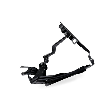 Headlight Bracket Suitable for Mercedes C-Class W204 2008-2010 Left Side - BD4