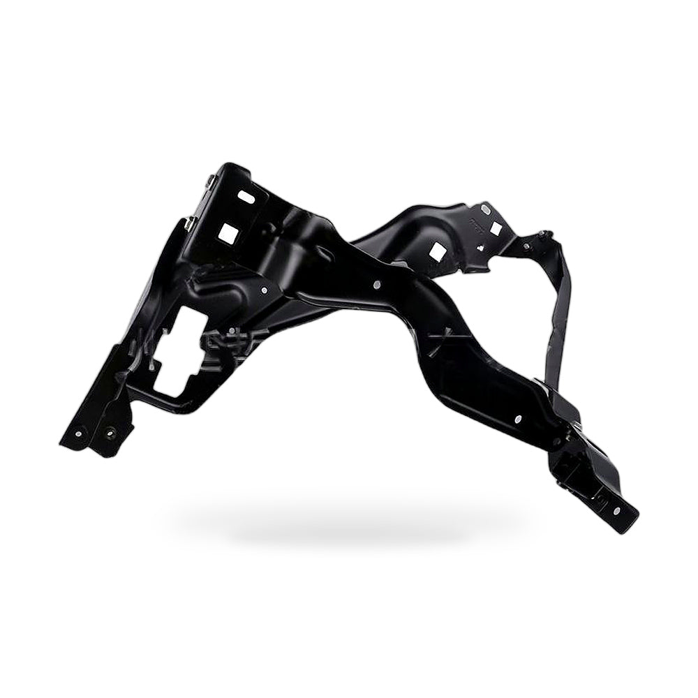 Headlight Bracket Suitable for Mercedes C-Class W204 2008-2010 Left Side - ZT2