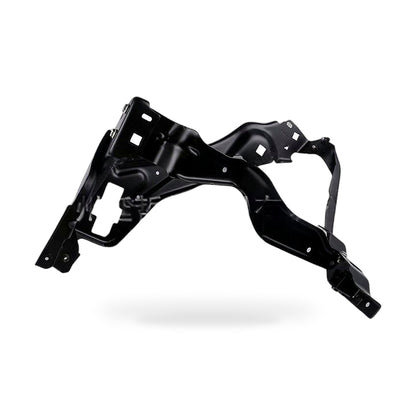 Headlight Bracket Suitable for Mercedes C-Class W204 2008-2010 Left Side - ZT2