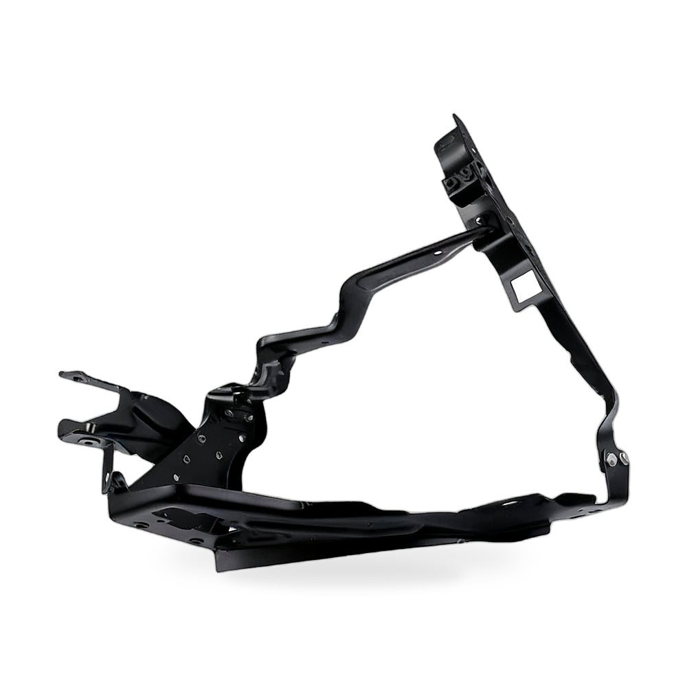 Headlight Bracket Suitable for Mercedes C-Class W204 2008-2010 Left Side - ZT3