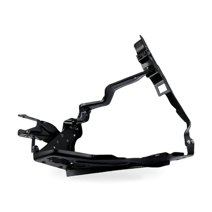 Headlight Bracket Suitable for Mercedes C-Class W204 2008-2010 Left Side - ZT3
