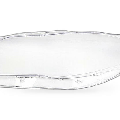 Headlight Housing Suitable for BMW 5 Series F10 F18 520 525 535 530 Passenger - XQ1