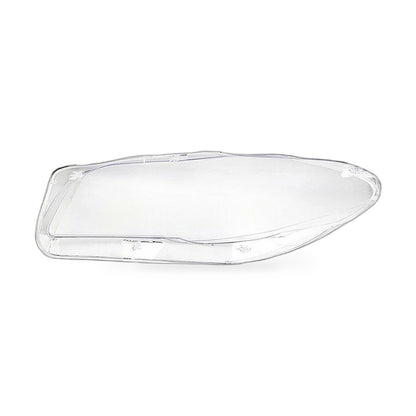 Headlight Housing Suitable for BMW 5 Series F10 F18 520 525 535 530 Passenger - ZT2
