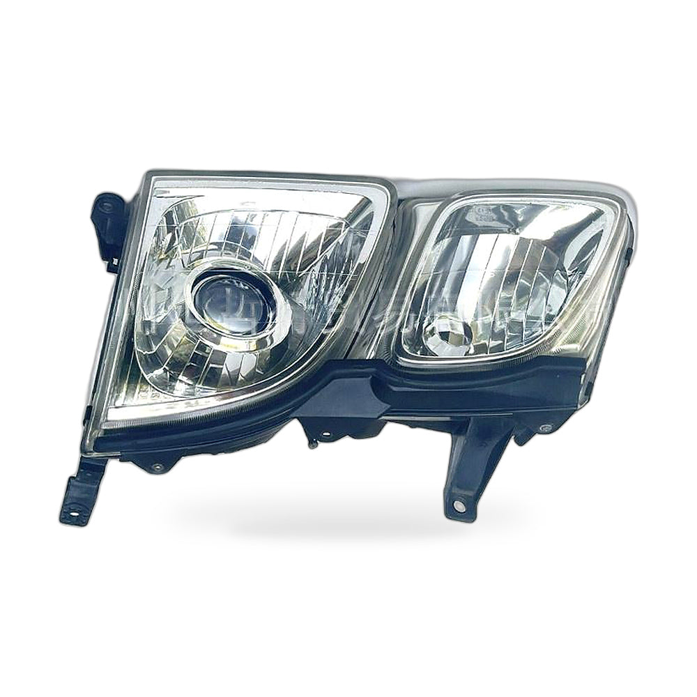 Headlight Suitable for Lexus LX470 1998-2007 Front Right Passenger Side - ZT3