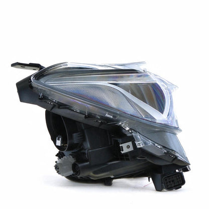 Xenon Headlight Passenger Side Suitable for Mazda 3 BM Sedan Hatch 2013-2016 - XQ1